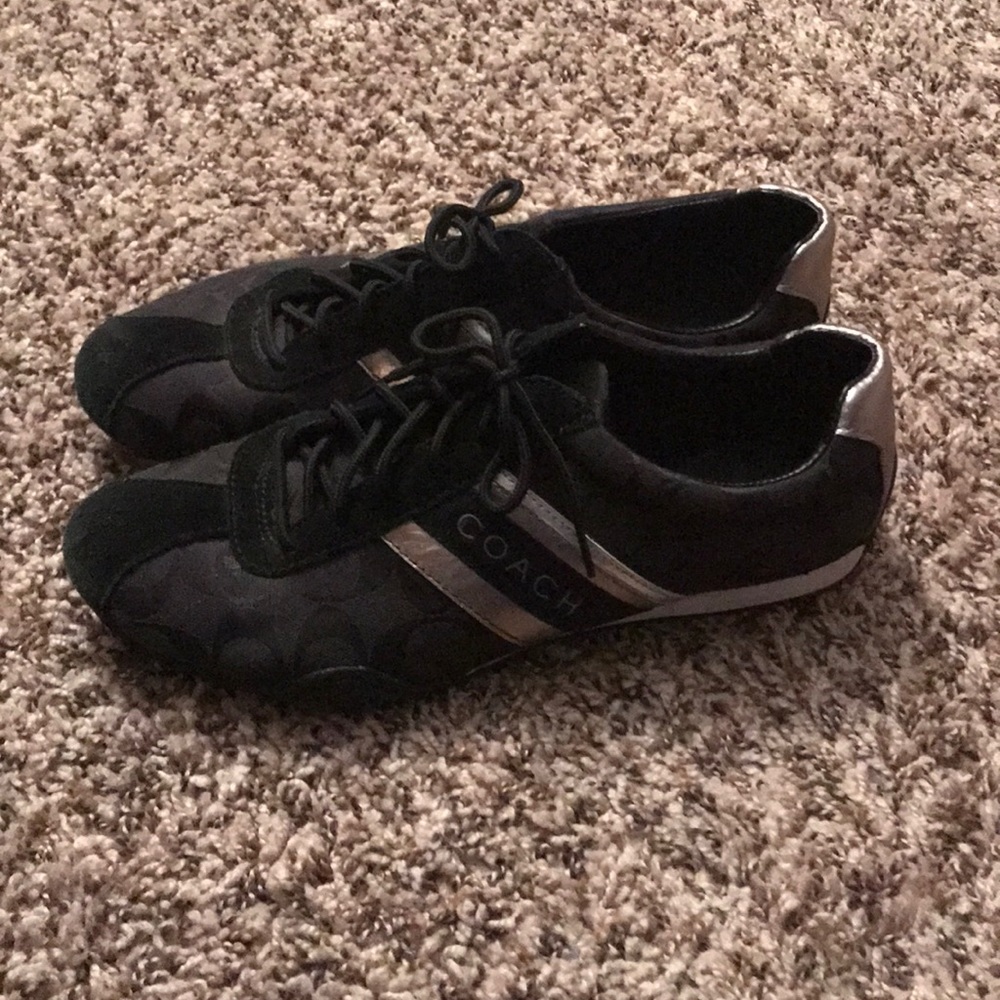 Coach Shoes